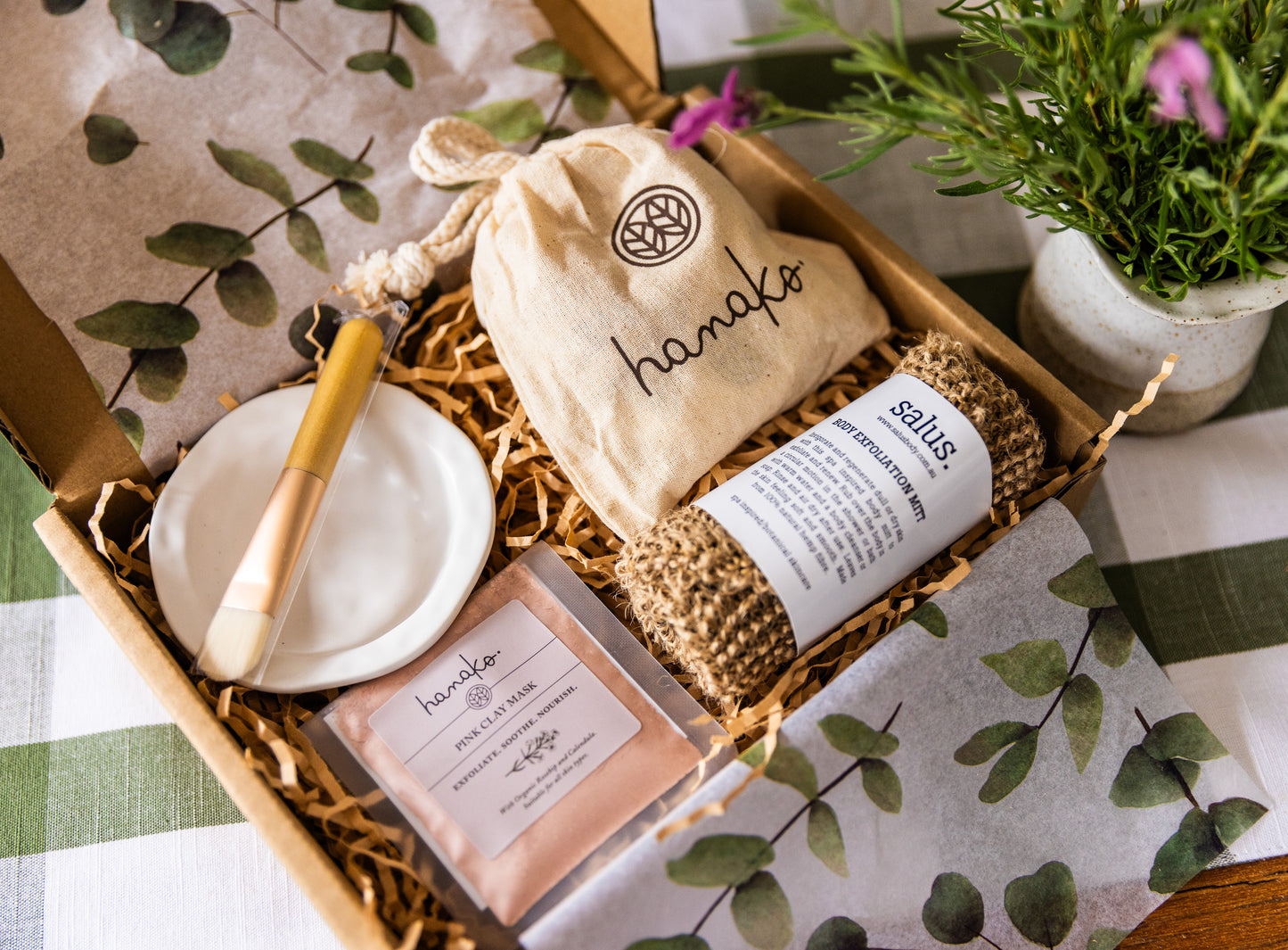 Mindful Moments Hamper